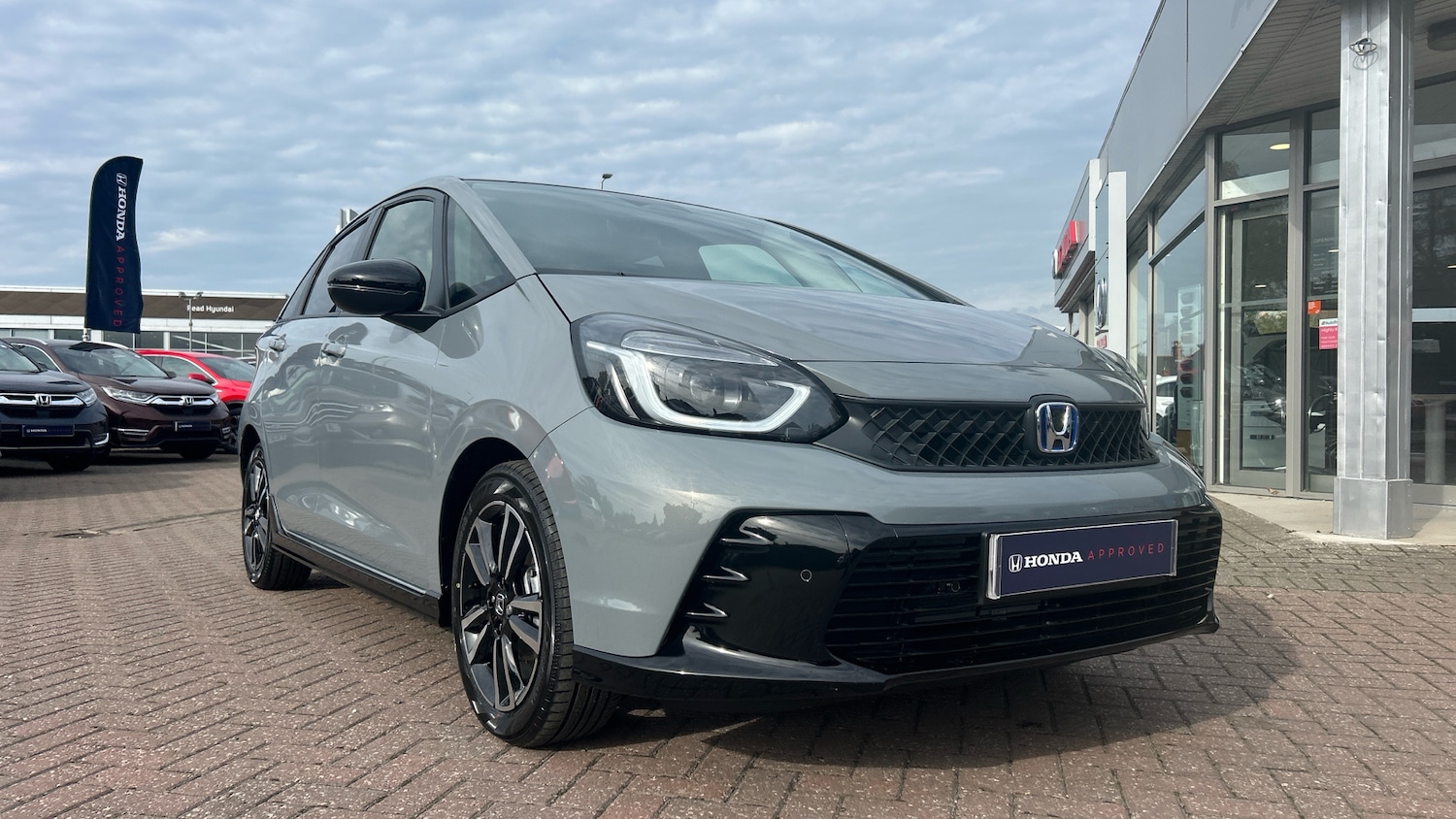 Used Honda Jazz 2025 for sale - 76131160: Photo 23
