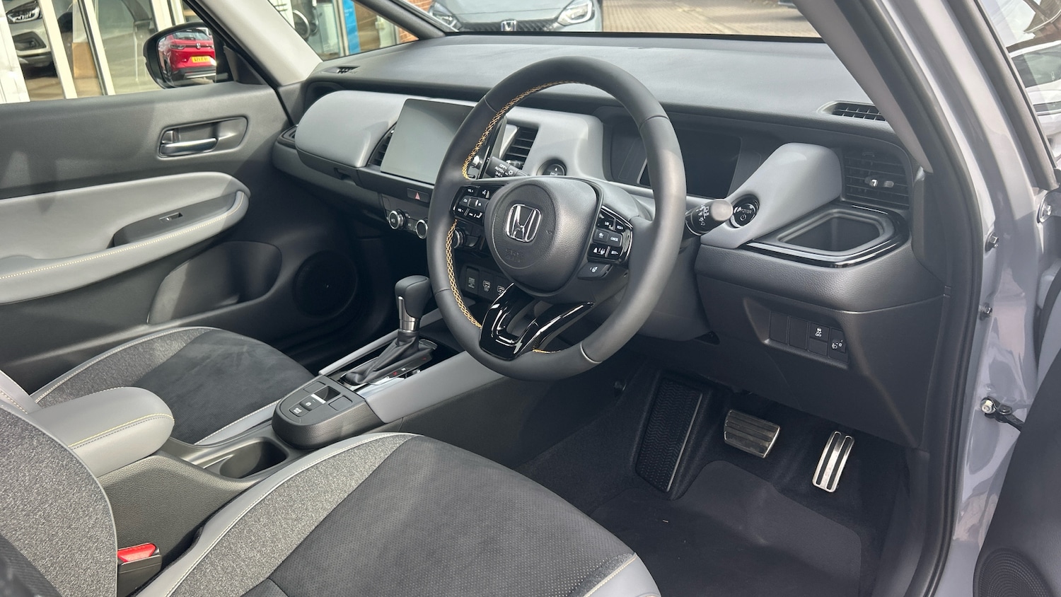 Used Honda Jazz 2025 for sale - 76131160: Photo 26