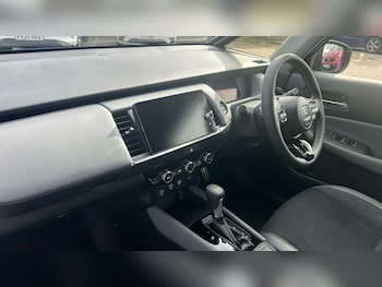 Used Honda Jazz 2025 for sale - 76131160: Photo 2