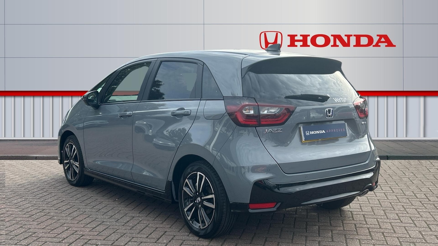 Used Honda Jazz 2025 for sale - 76131160: Photo 3
