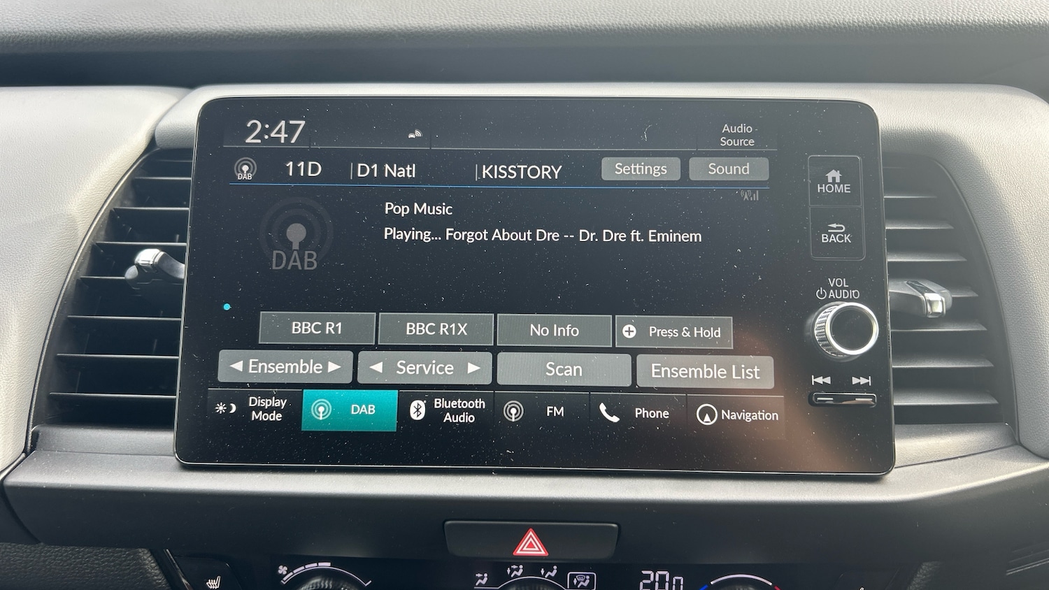 Used Honda Jazz 2025 for sale - 76131160: Photo 32