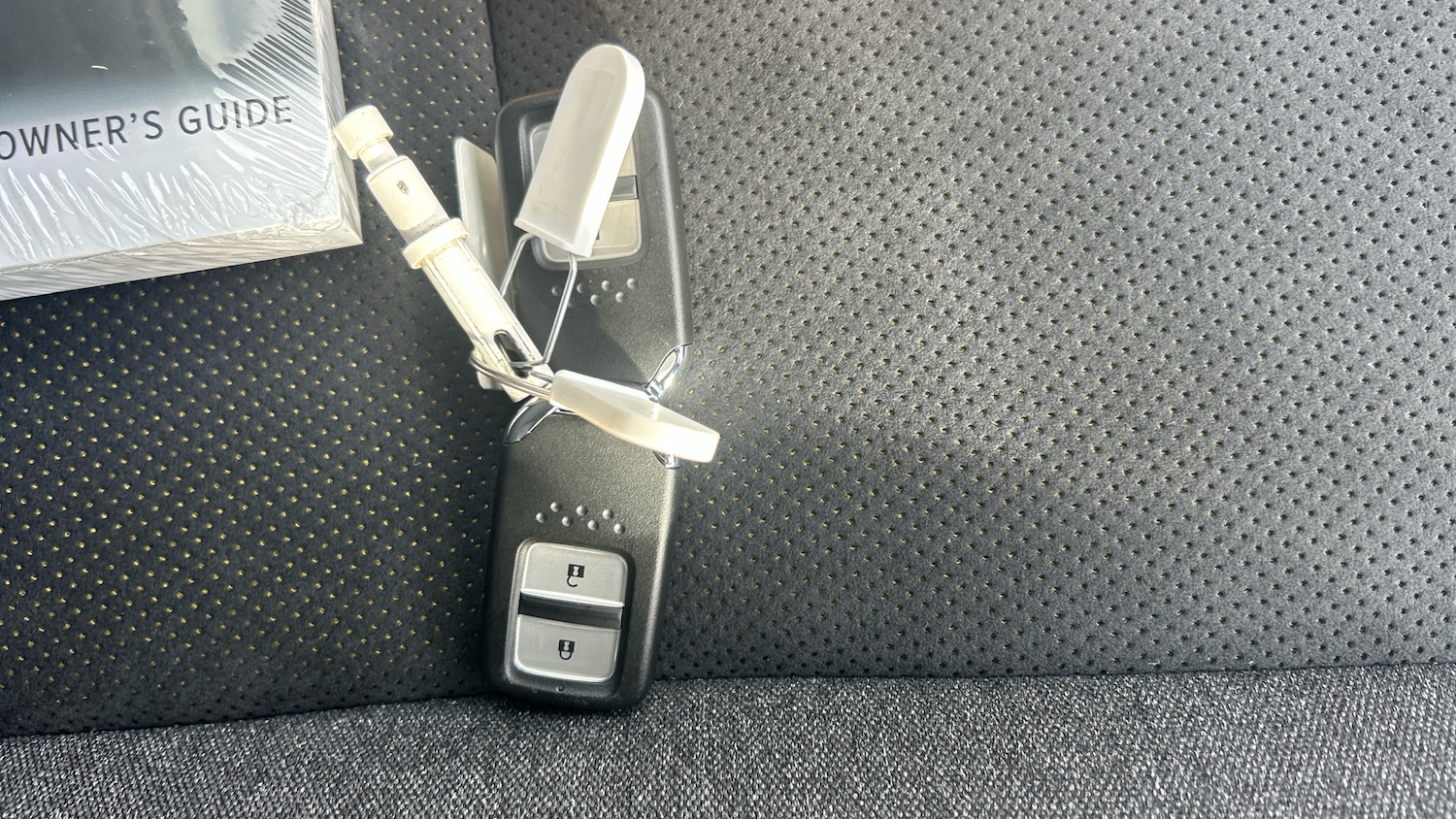 Used Honda Jazz 2025 for sale - 76131160: Photo 35