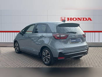Used Honda Jazz 2025 for sale - 76131160: Photo 3