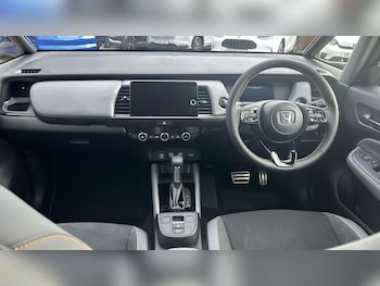 Used Honda Jazz 2025 for sale - 76131160: Photo 4