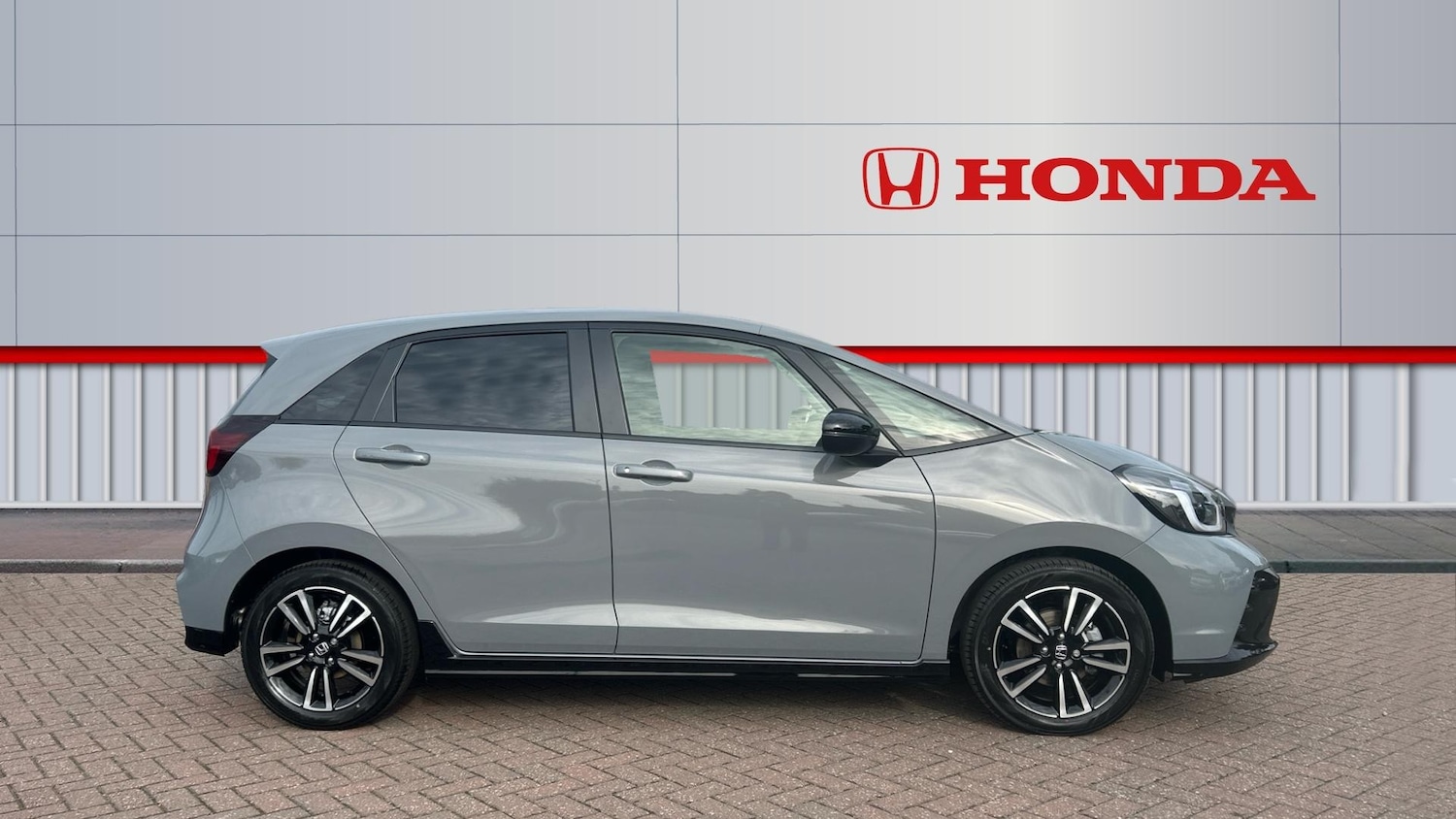 Used Honda Jazz 2025 for sale - 76131160: Photo 5