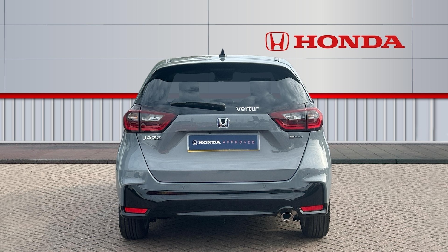 Used Honda Jazz 2025 for sale - 76131160: Photo 7