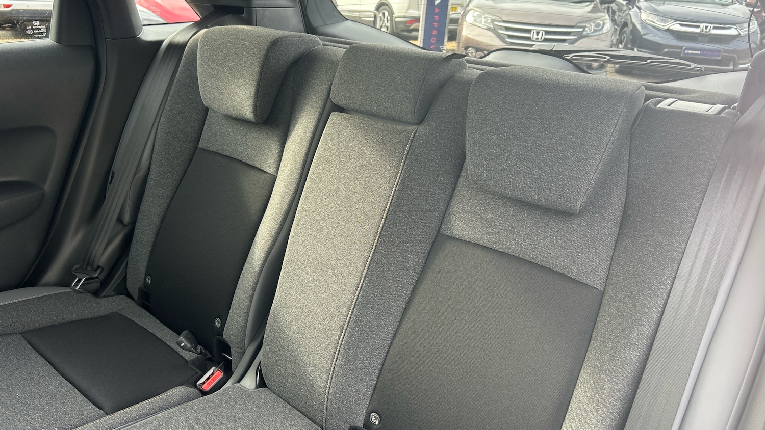 Used Honda Jazz 2025 for sale - 76131160: Photo 8