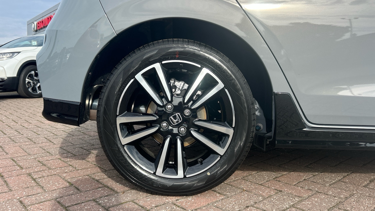 Used Honda Jazz 2025 for sale - 76131160: Photo 9