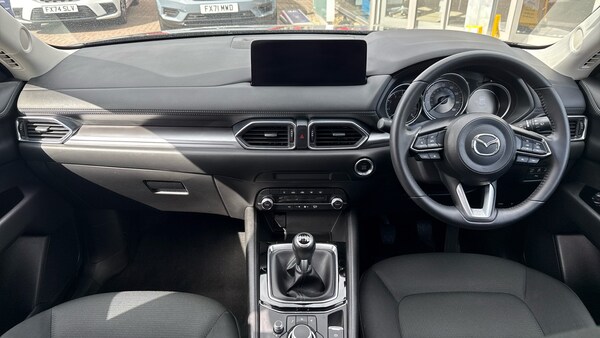 Used Mazda CX-5 2024 for sale - 75454882: Photo 10