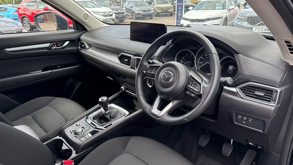 Used Mazda CX-5 2024 for sale - 75454882: Photo 11