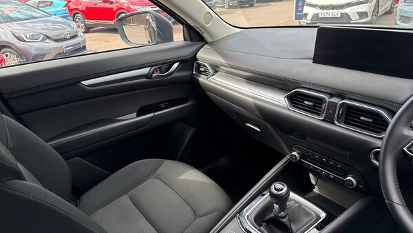 Used Mazda CX-5 2024 for sale - 75454882: Photo 14