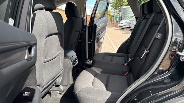 Used Mazda CX-5 2024 for sale - 75454882: Photo 16