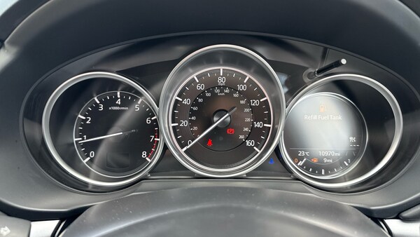 Used Mazda CX-5 2024 for sale - 75454882: Photo 18