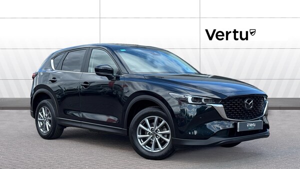 Used Mazda CX-5 2024 for sale - 75454882: Photo 1