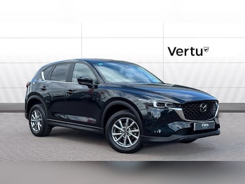 Used Mazda CX-5 2024 for sale - 75454882: Photo