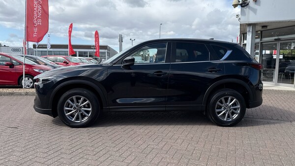 Used Mazda CX-5 2024 for sale - 75454882: Photo 24