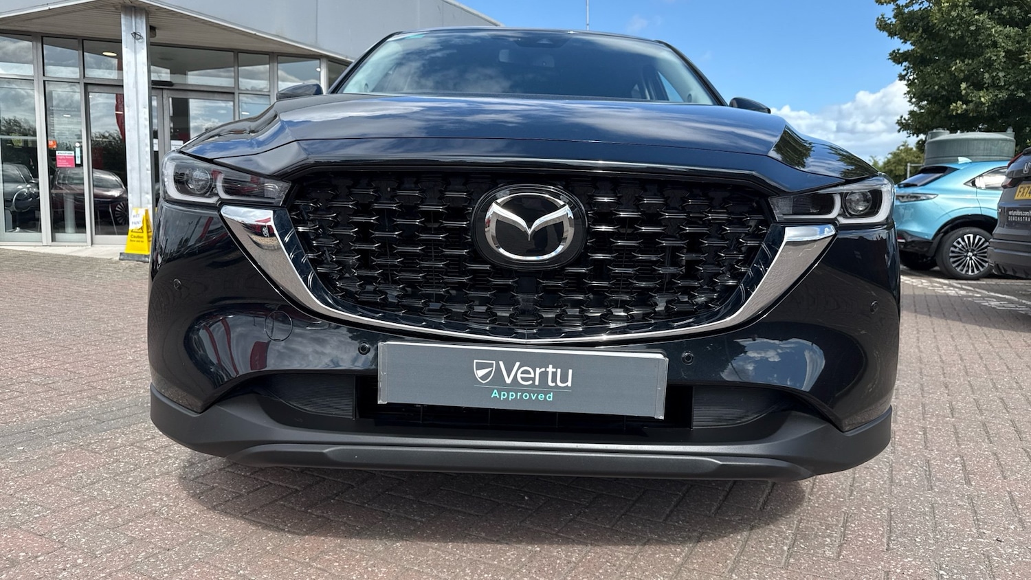 Vehicle 25