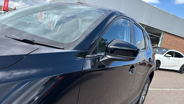 Used Mazda CX-5 2024 for sale - 75454882: Photo 26