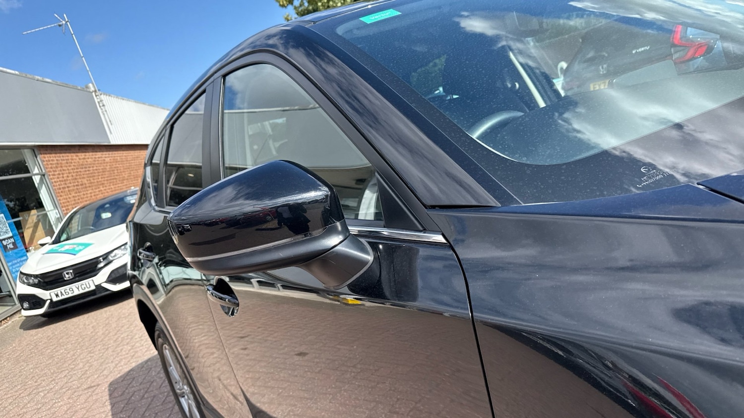 Vehicle 27