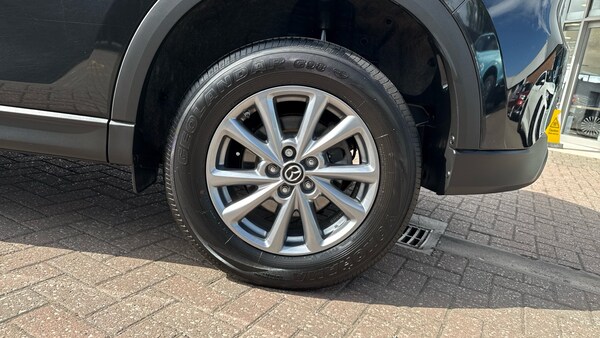 Used Mazda CX-5 2024 for sale - 75454882: Photo 29