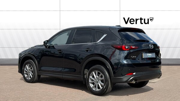 Used Mazda CX-5 2024 for sale - 75454882: Photo 2
