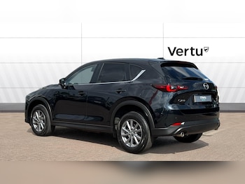 Used Mazda CX-5 2024 for sale - 75454882: Photo
