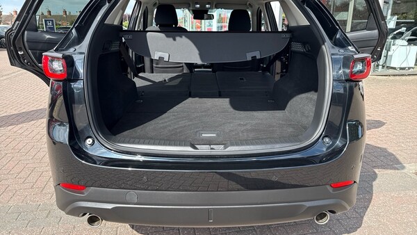 Used Mazda CX-5 2024 for sale - 75454882: Photo 30