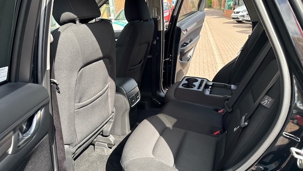 Used Mazda CX-5 2024 for sale - 75454882: Photo 32