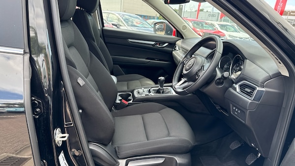 Used Mazda CX-5 2024 for sale - 75454882: Photo 34