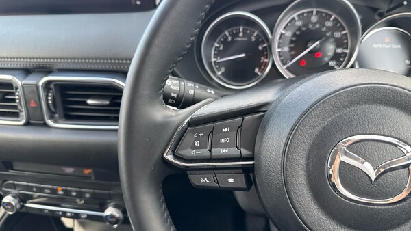 Used Mazda CX-5 2024 for sale - 75454882: Photo 38