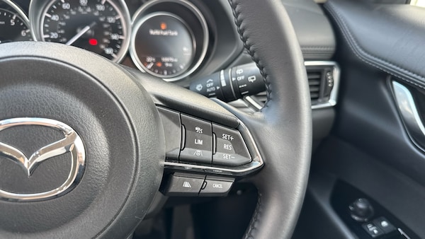 Used Mazda CX-5 2024 for sale - 75454882: Photo 39