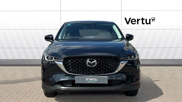 Used Mazda CX-5 2024 for sale - 75454882: Photo 3