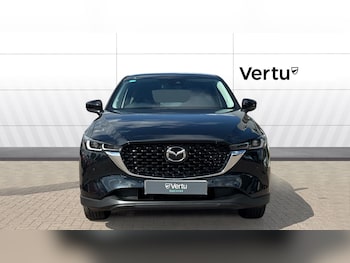 Used Mazda CX-5 2024 for sale - 75454882: Photo