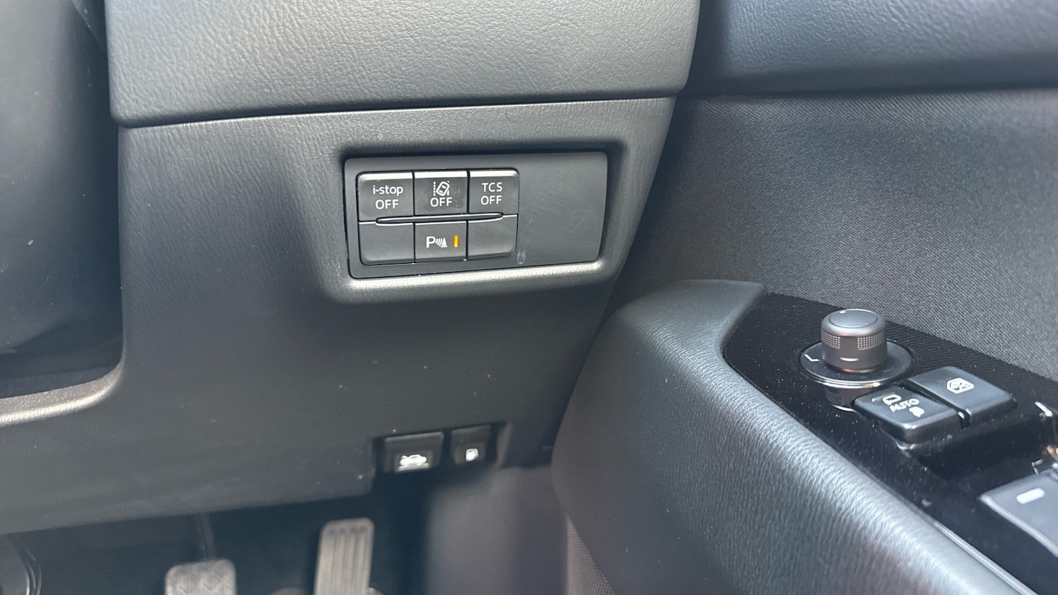 Vehicle 40