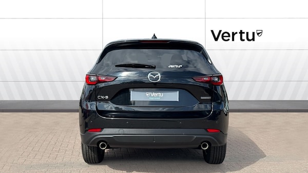 Used Mazda CX-5 2024 for sale - 75454882: Photo 6
