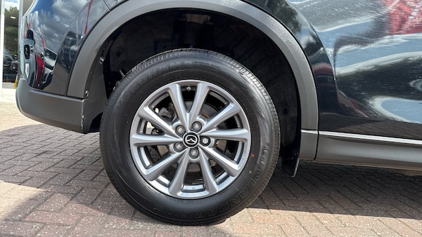 Used Mazda CX-5 2024 for sale - 75454882: Photo 7