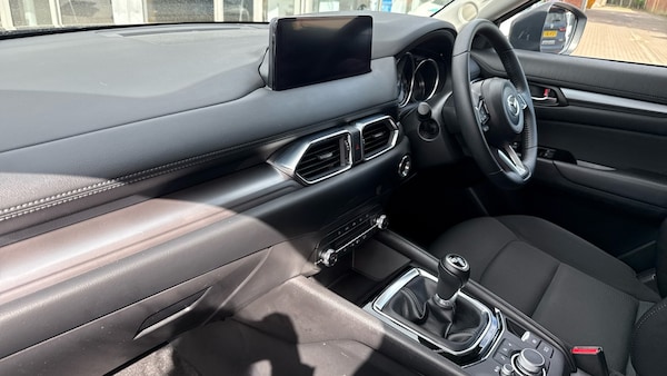 Used Mazda CX-5 2024 for sale - 75454882: Photo 9