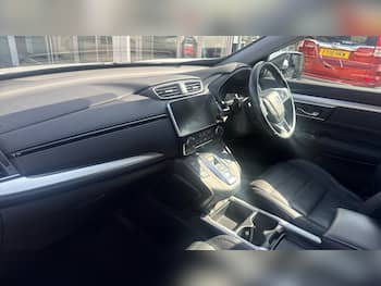 Used Honda CR-V 2021 for sale - 79626437: Photo