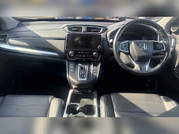 Used Honda CR-V 2021 for sale - 79626437: Photo