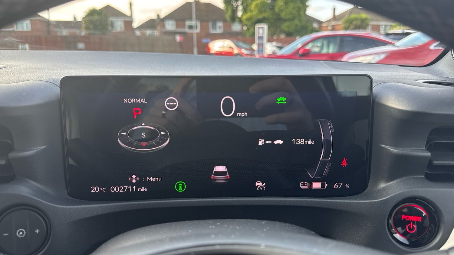 Used Honda e NY1 2025 for sale - 77578656: Photo 11