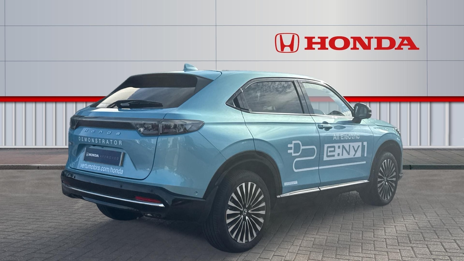 Used Honda e NY1 2025 for sale - 77578656: Photo 12