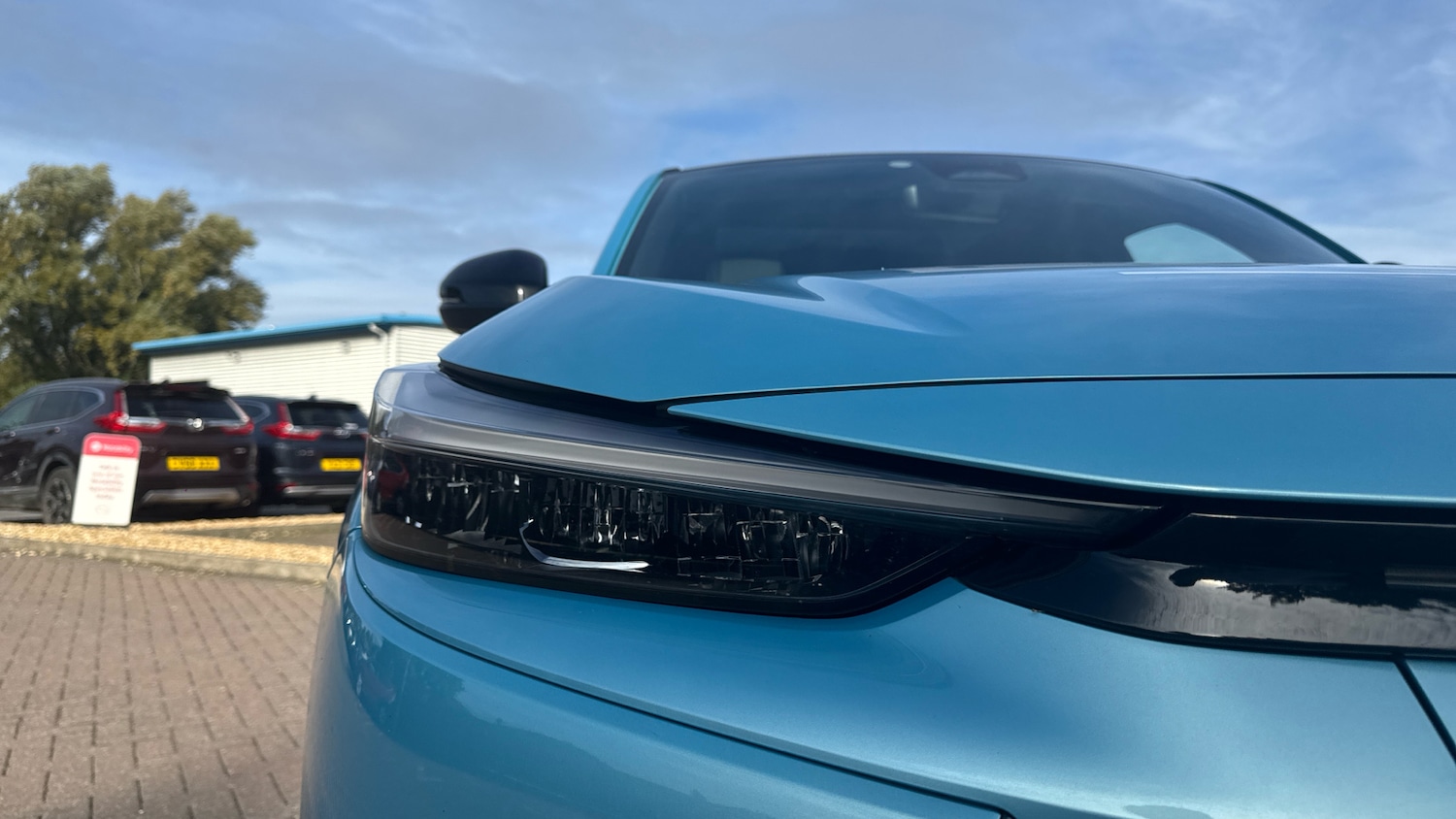 Used Honda e NY1 2025 for sale - 77578656: Photo 15