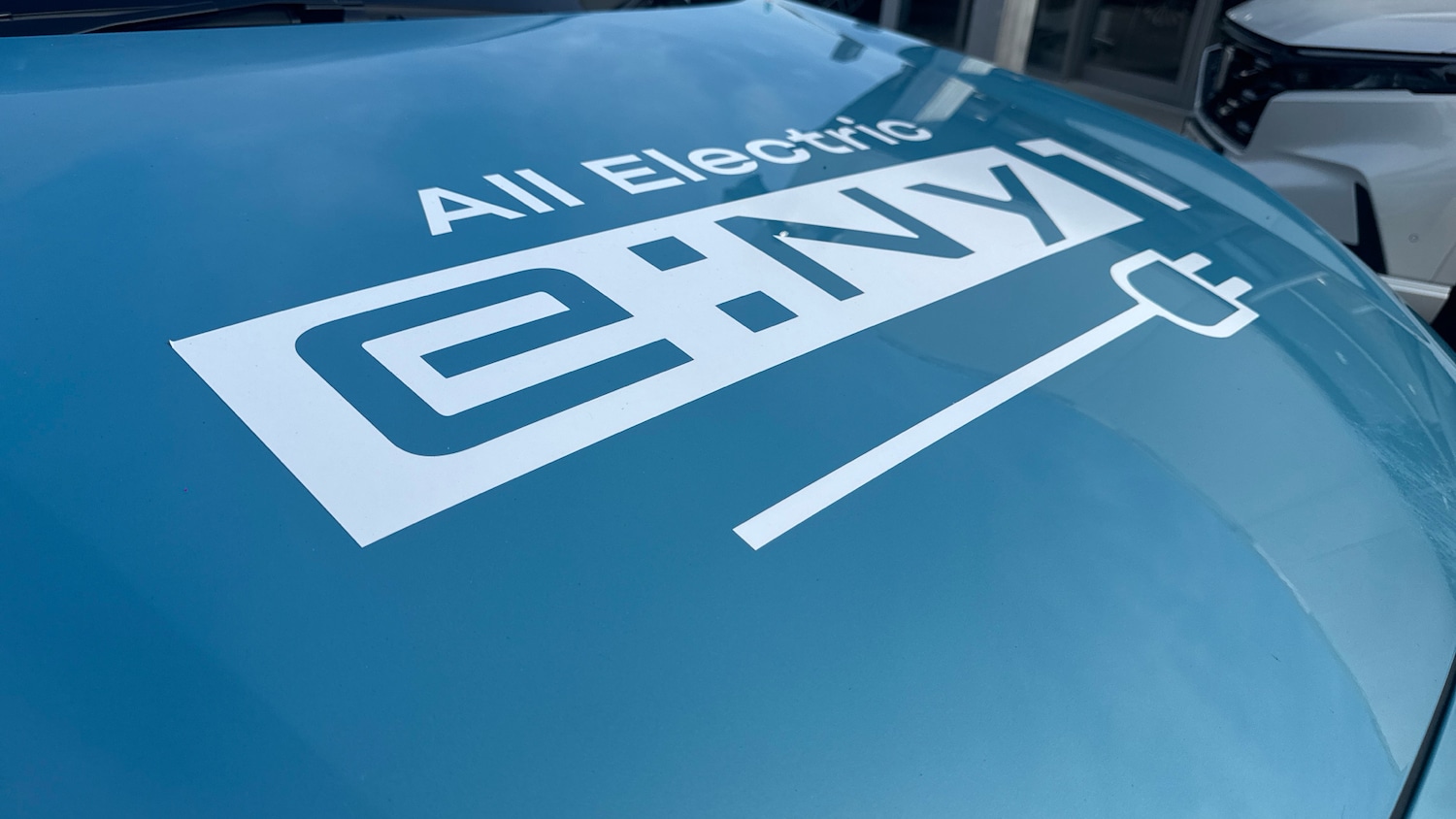 Used Honda e NY1 2025 for sale - 77578656: Photo 18