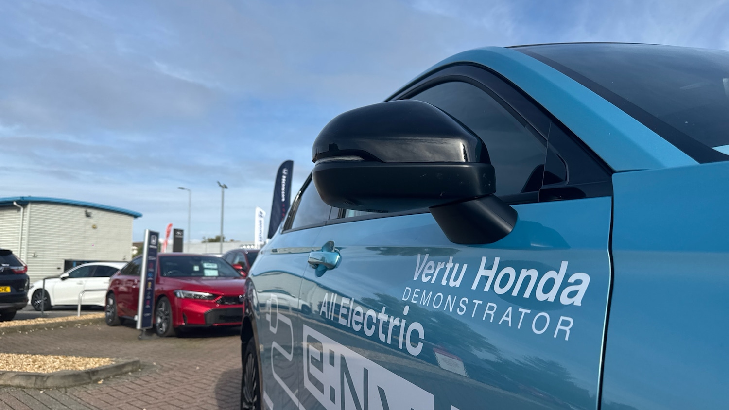 Used Honda e NY1 2025 for sale - 77578656: Photo 19