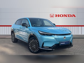 Honda e NY1 feature image