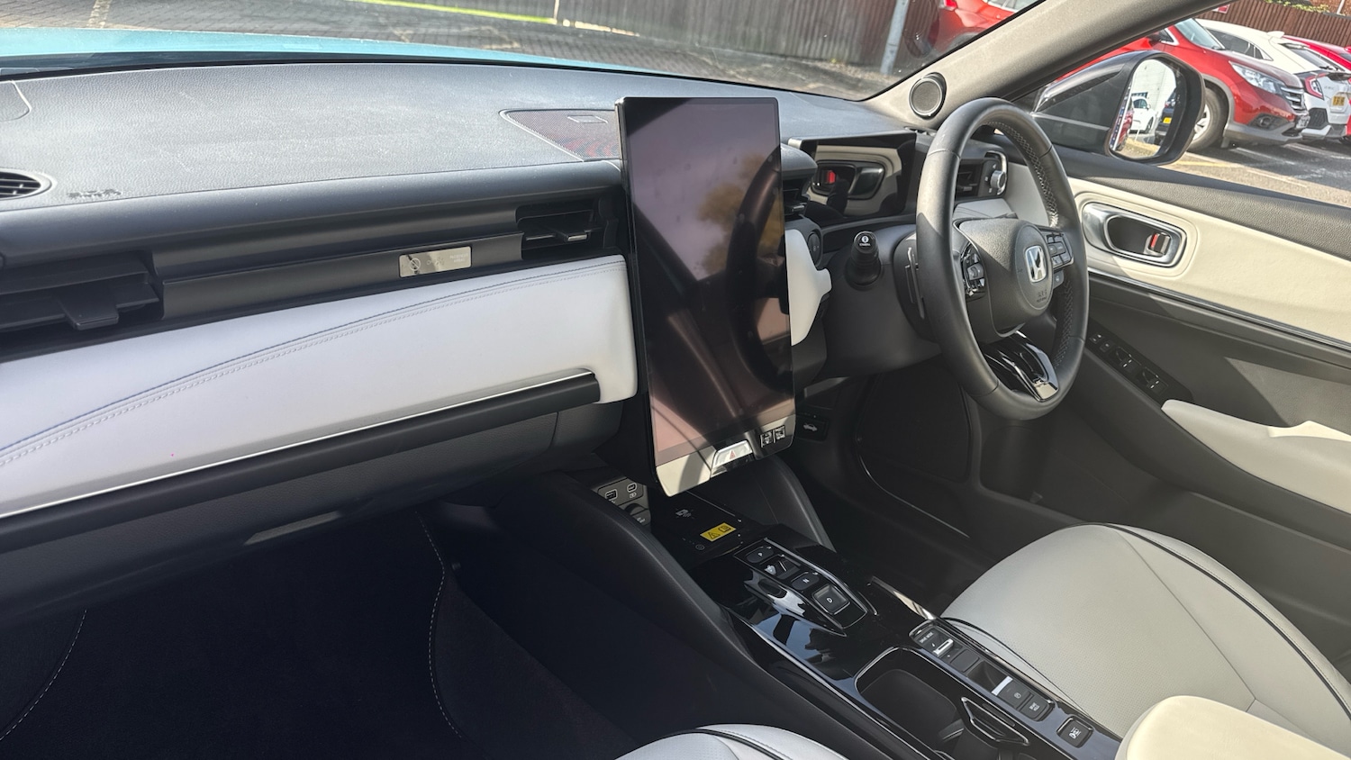 Used Honda e NY1 2025 for sale - 77578656: Photo 2