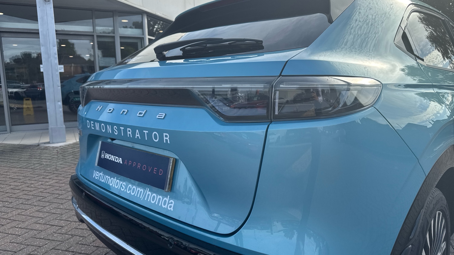 Used Honda e NY1 2025 for sale - 77578656: Photo 21