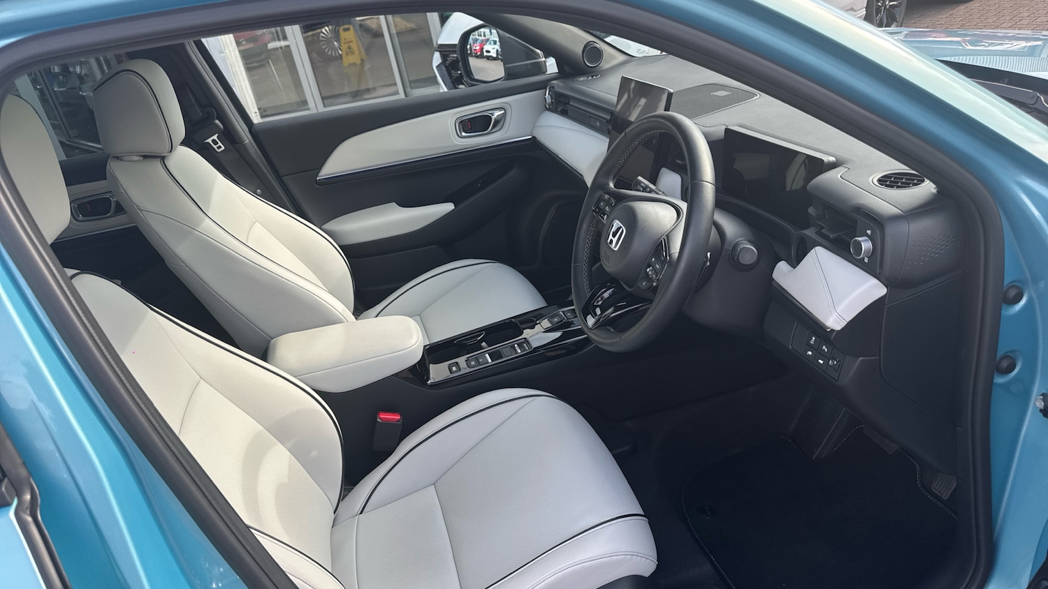 Used Honda e NY1 2025 for sale - 77578656: Photo 26