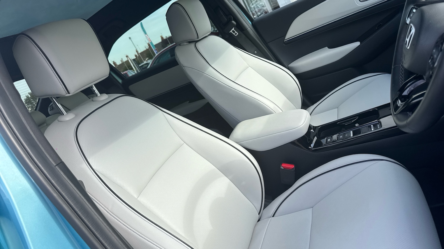 Used Honda e NY1 2025 for sale - 77578656: Photo 27