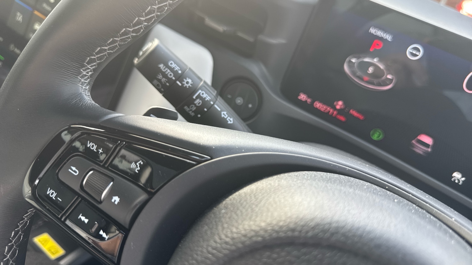 Used Honda e NY1 2025 for sale - 77578656: Photo 30